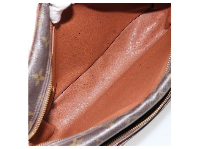 LOUIS VUITTON Monogram Nile Shoulder Bag M45244 LV - vista 10