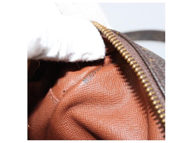 LOUIS VUITTON Monogram Nile Shoulder Bag M45244 LV - vista 12