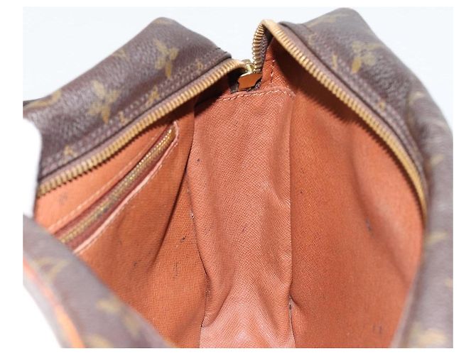 LOUIS VUITTON Monogram Nile Shoulder Bag M45244 LV - vista 19