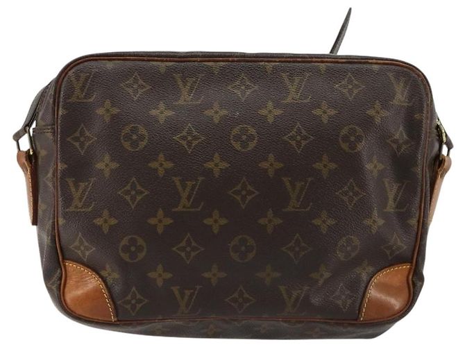 LOUIS VUITTON Monogram Nile Shoulder Bag M45244 LV - vista 2