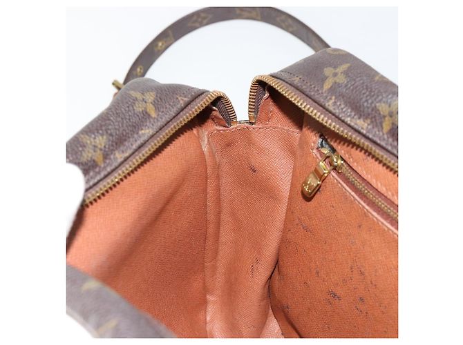 LOUIS VUITTON Monogram Nile Shoulder Bag M45244 LV - vista 20