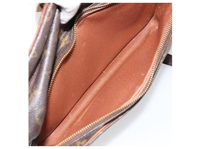 LOUIS VUITTON Monogram Nile Shoulder Bag M45244 LV - vista 22