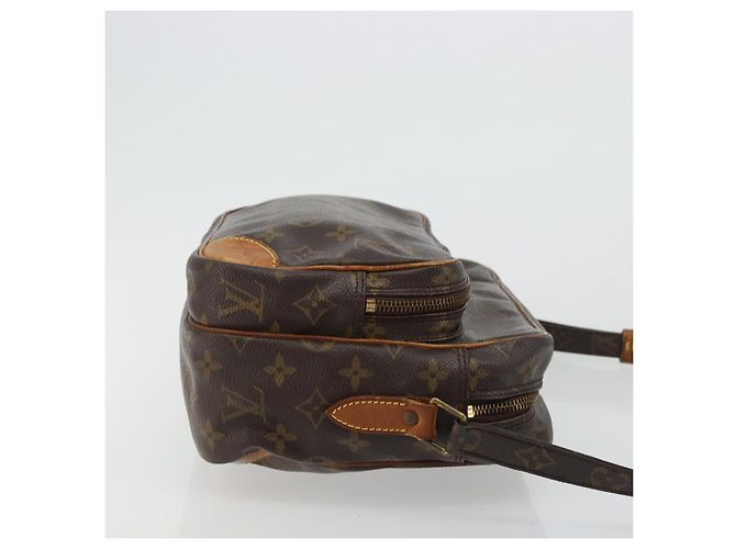 LOUIS VUITTON Monogram Nile Shoulder Bag M45244 LV - vista 3