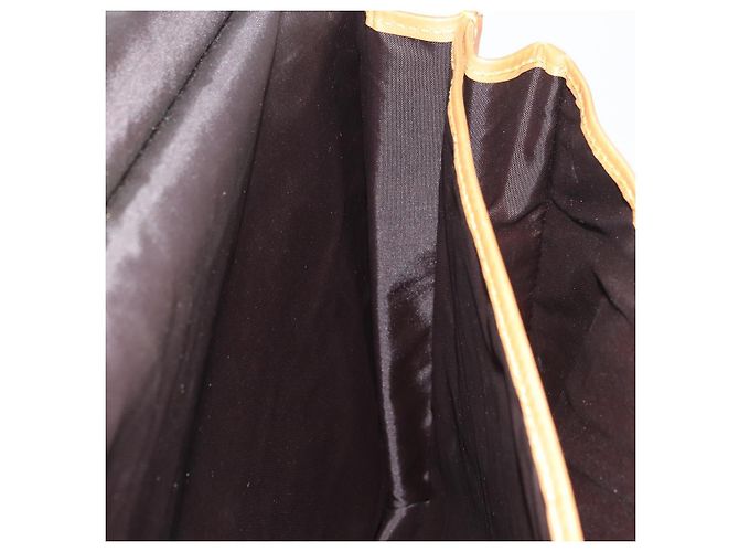 LOUIS VUITTON Monogram Sac Kleber Travel Bag M58122 LV - vista 29
