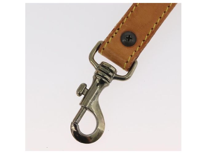 LOUIS VUITTON Monogram Sac Kleber Travel Bag M58122 LV - vista 33