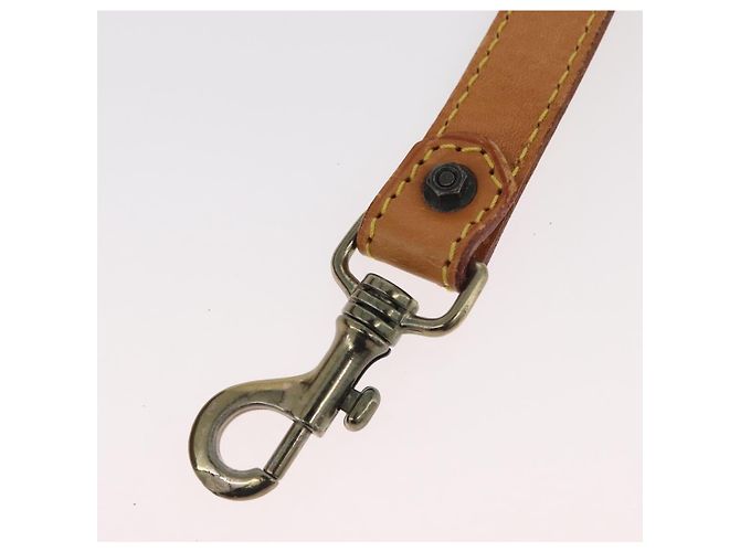 LOUIS VUITTON Monogram Sac Kleber Travel Bag M58122 LV - vista 34