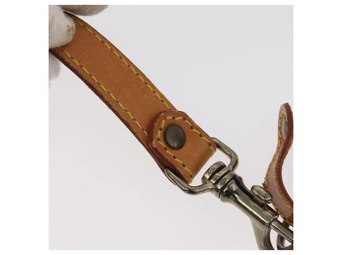 LOUIS VUITTON Monogram Sac Kleber Travel Bag M58122 LV - vista 37