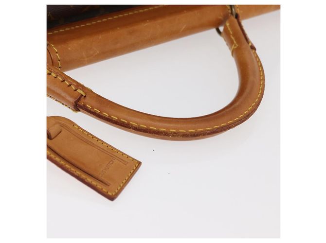 LOUIS VUITTON Monogram Sac Kleber Travel Bag M58122 LV - vista 8