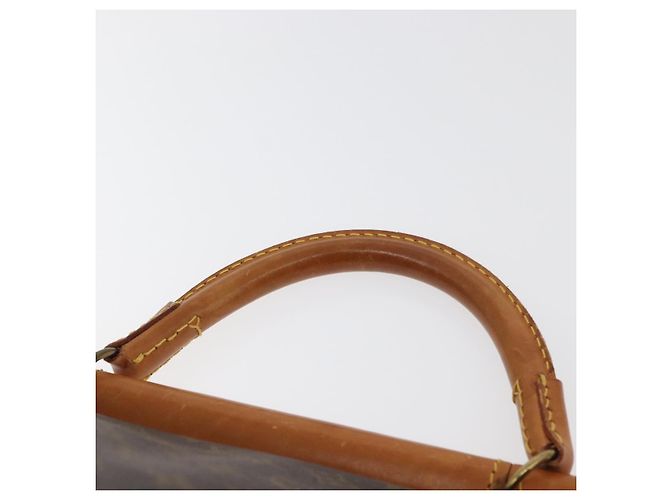 LOUIS VUITTON Monogram Sac Kleber Travel Bag M58122 LV - vista 9