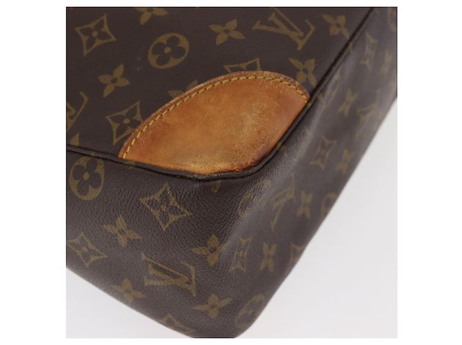 LOUIS VUITTON Monogram Boulogne 35 Shoulder Bag M51260 LV - vista 10