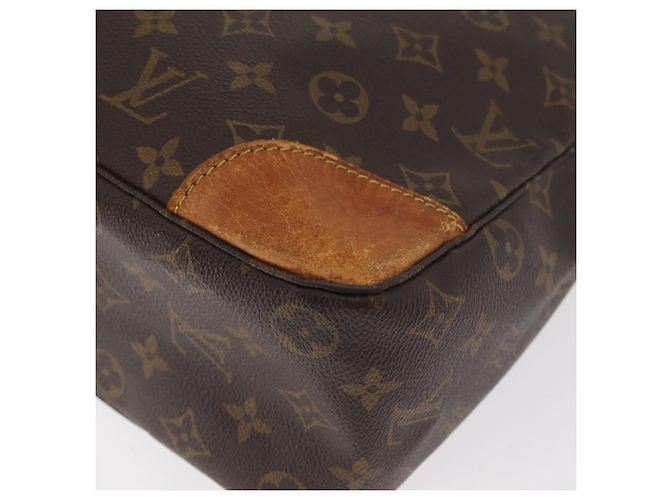 LOUIS VUITTON Monogram Boulogne 35 Shoulder Bag M51260 LV - vista 18
