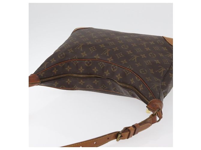 LOUIS VUITTON Monogram Boulogne 35 Shoulder Bag M51260 LV - vista 6