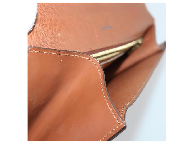 LOUIS VUITTON Monogram Monceau 28 Hand Bag M51185 LV - vista 25