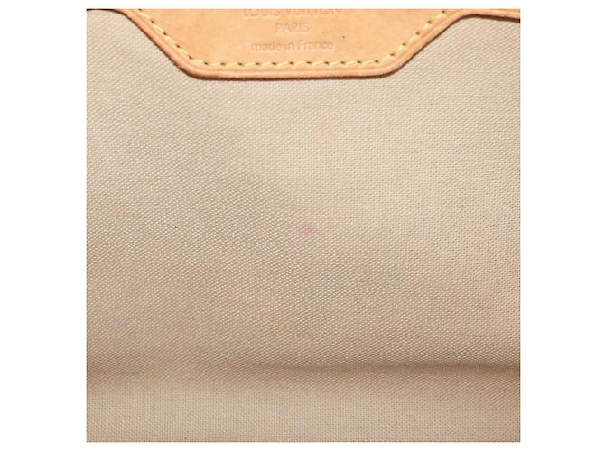 LOUIS VUITTON Damier Azur Batignolles Horizontal Tote Bag N48172 LV - Ansicht 19