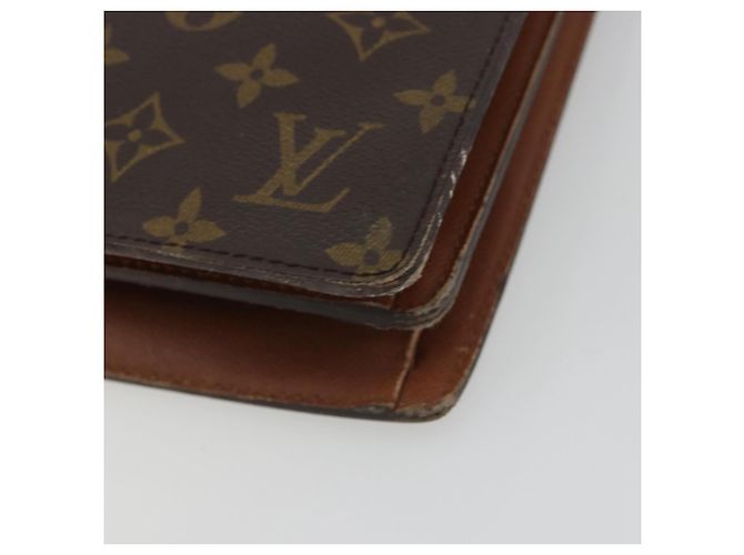 LOUIS VUITTON Monogram Kurcell Shoulder Bag M51375 LV - view 10