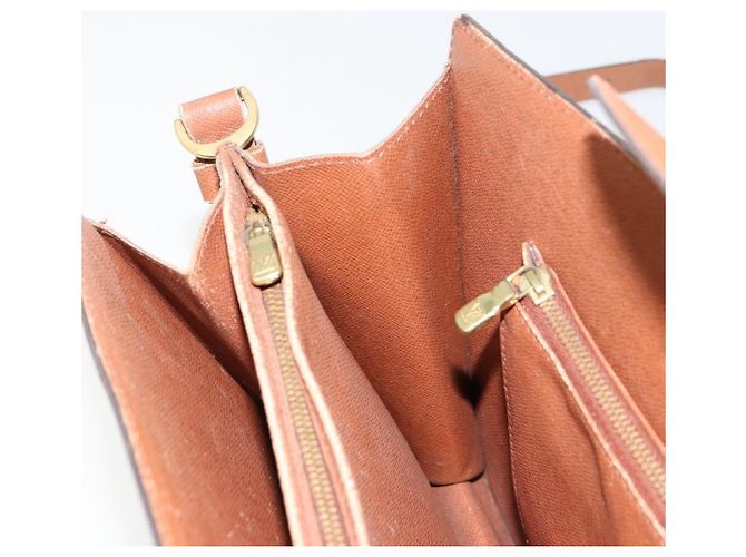 LOUIS VUITTON Monogram Kurcell Shoulder Bag M51375 LV - view 11