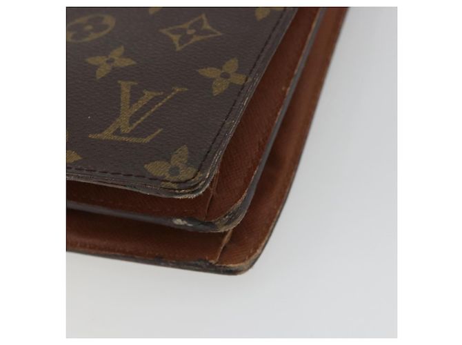 LOUIS VUITTON Monogram Kurcell Shoulder Bag M51375 LV - view 16