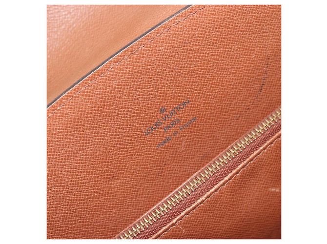 LOUIS VUITTON Monogram Kurcell Shoulder Bag M51375 LV - view 19