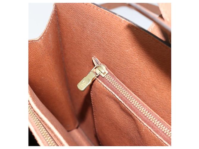 LOUIS VUITTON Monogram Kurcell Shoulder Bag M51375 LV - view 22