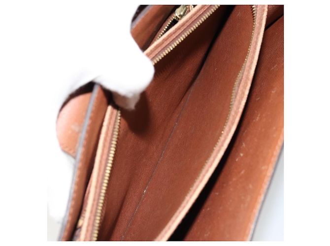 LOUIS VUITTON Monogram Kurcell Shoulder Bag M51375 LV - view 24