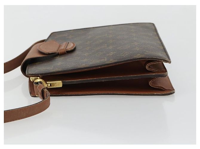 LOUIS VUITTON Monogram Kurcell Shoulder Bag M51375 LV - view 5