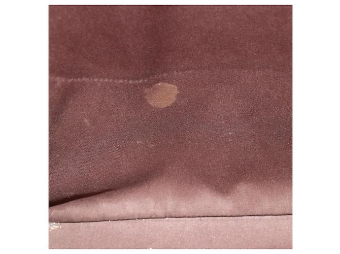 LOUIS VUITTON Epi Sac Plat Hand Bag Mocha Brown M5908D LV - vista 19