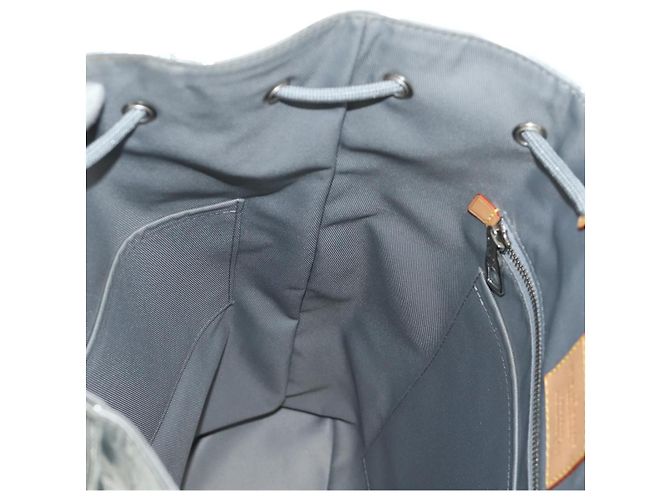 LOUIS VUITTON Monogram Miroir ChristopherPM Backpack Silver M58756 bs35728SAV - vista 31