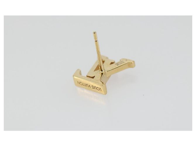 LOUIS VUITTON Pierce LV Iconic Rose valerine M01721 LV - vista 12