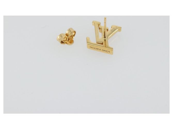 LOUIS VUITTON Pierce LV Iconic Rose valerine M01721 LV - vista 4