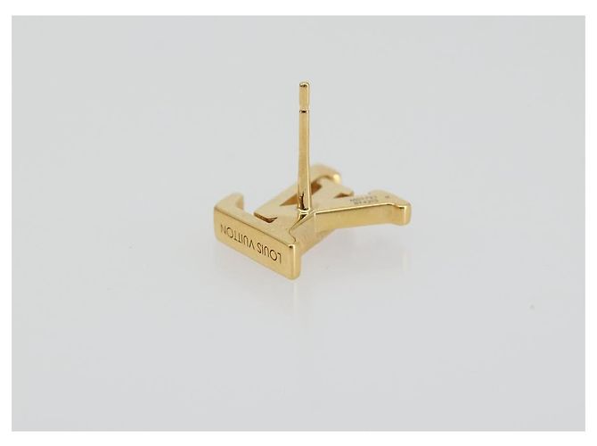 LOUIS VUITTON Pierce LV Iconic Rose valerine M01721 LV - vista 5
