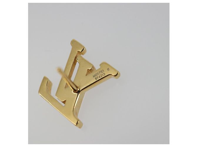 LOUIS VUITTON Pierce LV Iconic Rose valerine M01721 LV - vista 7