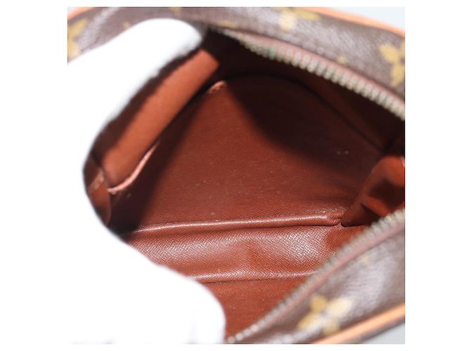 LOUIS VUITTON Monogram Danube Shoulder Bag M45266 LV - vista 10