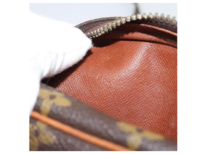 LOUIS VUITTON Monogram Danube Shoulder Bag M45266 LV - vista 12