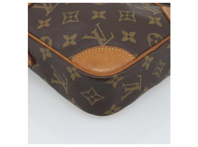 LOUIS VUITTON Monogram Danube Shoulder Bag M45266 LV - vista 15
