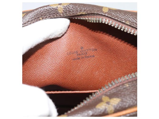LOUIS VUITTON Monogram Danube Shoulder Bag M45266 LV - vista 18