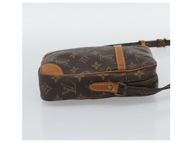 LOUIS VUITTON Monogram Danube Shoulder Bag M45266 LV - vista 4