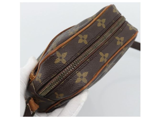 LOUIS VUITTON Monogram Danube Shoulder Bag M45266 LV - vista 6