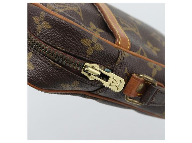 LOUIS VUITTON Monogram Danube Shoulder Bag M45266 LV - vista 9