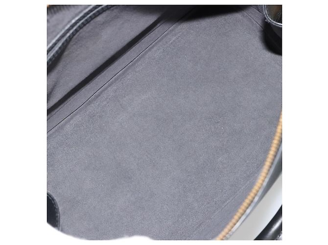 LOUIS VUITTON Epi Alma Hand Bag Noir Black M52142 LV - vista 17