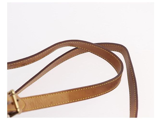 LOUIS VUITTON Monogram Montsouris MM Backpack M51136 LV - vista 15