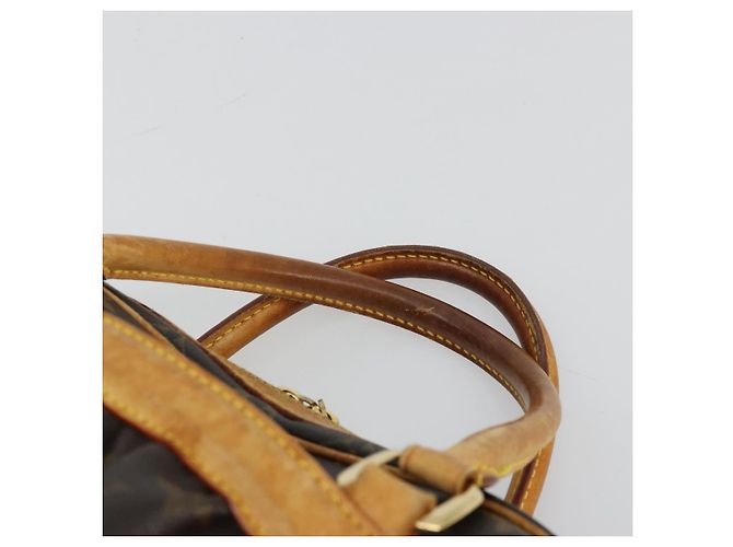 LOUIS VUITTON Monogram Mizzi Hand Bag M40058 LV - vista 8