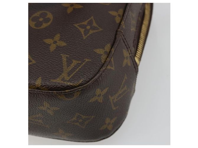 LOUIS VUITTON Monogram Spontini Hand Bag M47500 LV - vista 14