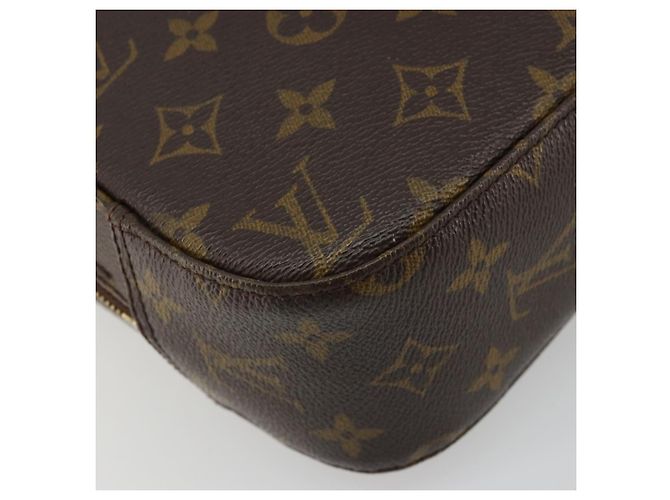 LOUIS VUITTON Monogram Spontini Hand Bag M47500 LV - vista 15