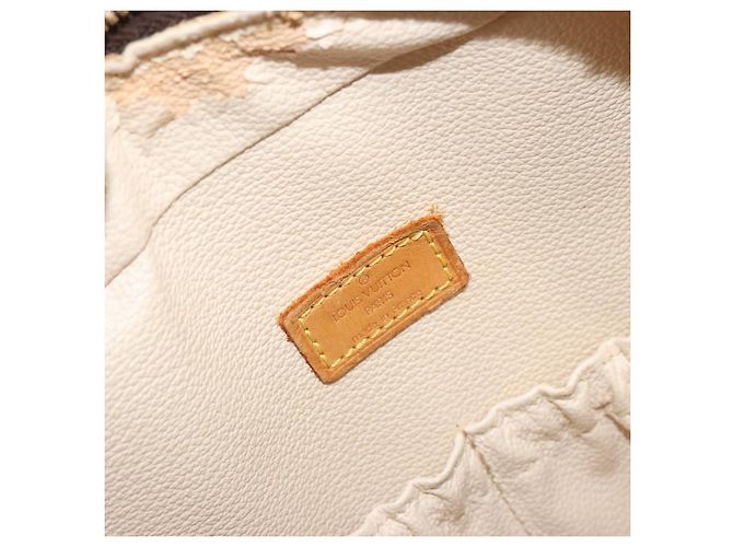 LOUIS VUITTON Monogram Spontini Hand Bag M47500 LV - vista 18