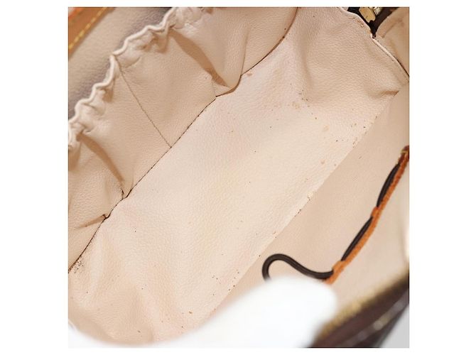 LOUIS VUITTON Monogram Spontini Hand Bag M47500 LV - vista 19