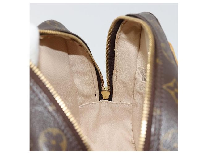 LOUIS VUITTON Monogram Spontini Hand Bag M47500 LV - vista 21