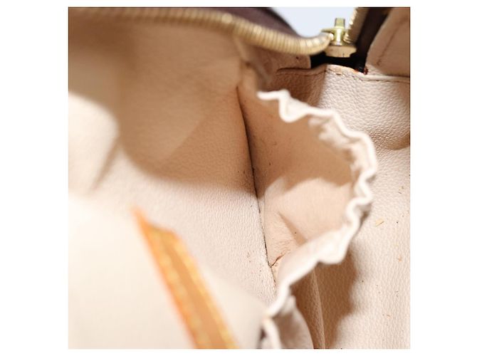 LOUIS VUITTON Monogram Spontini Hand Bag M47500 LV - vista 22