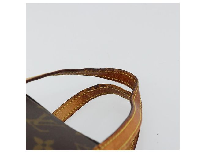 LOUIS VUITTON Monogram Spontini Hand Bag M47500 LV - vista 8