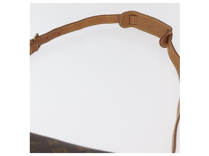 LOUIS VUITTON Monogram Saint Cloud GM Shoulder Bag M51242 LV - vista 14