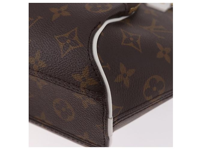 LOUIS VUITTON Monogram Ellipse BB Hand Bag M20752 LV - vista 15